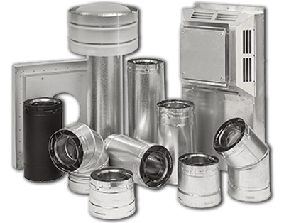 Direct Vent Product Group